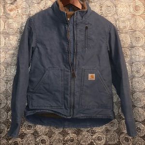 Carhartt Women’s Jacket